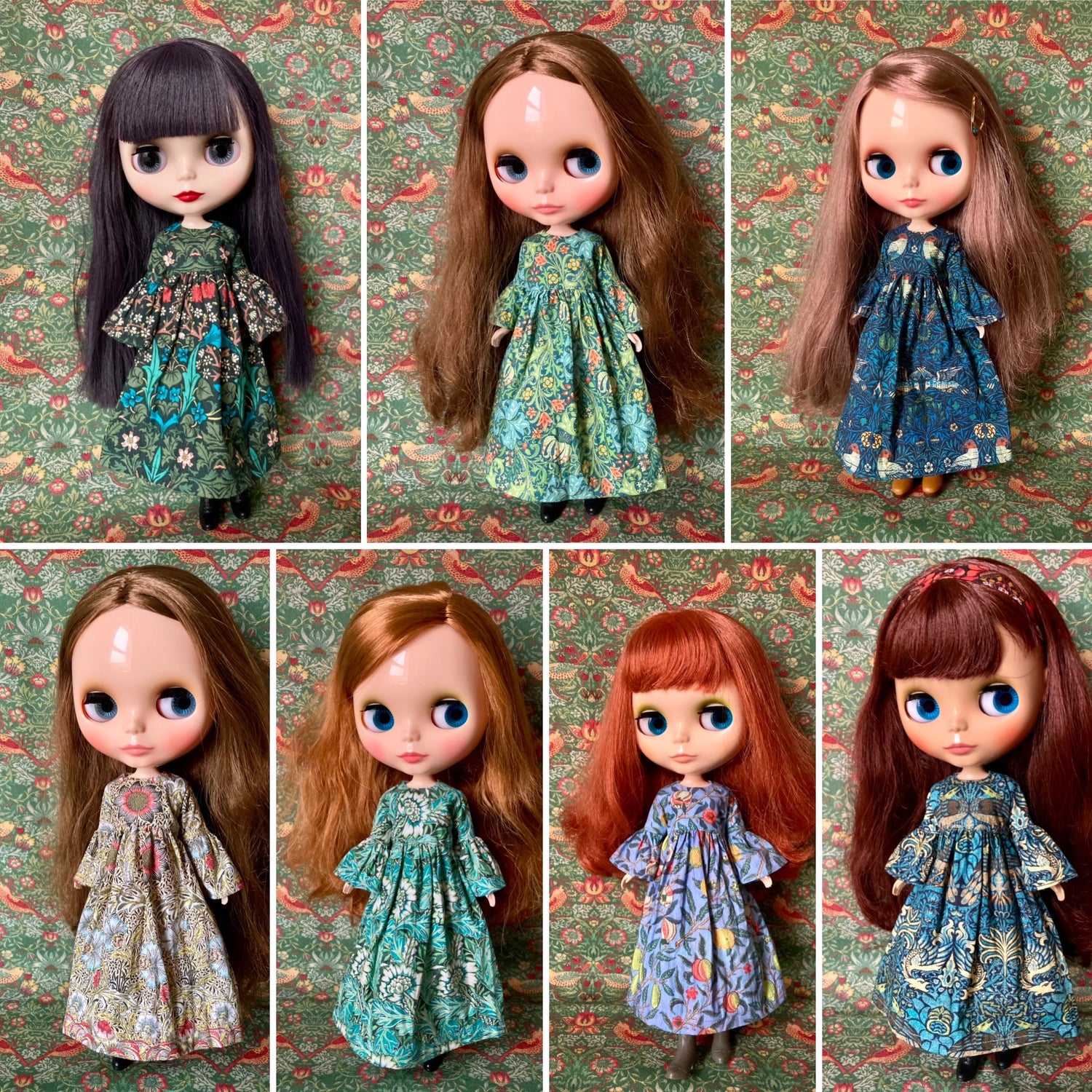 Dresses