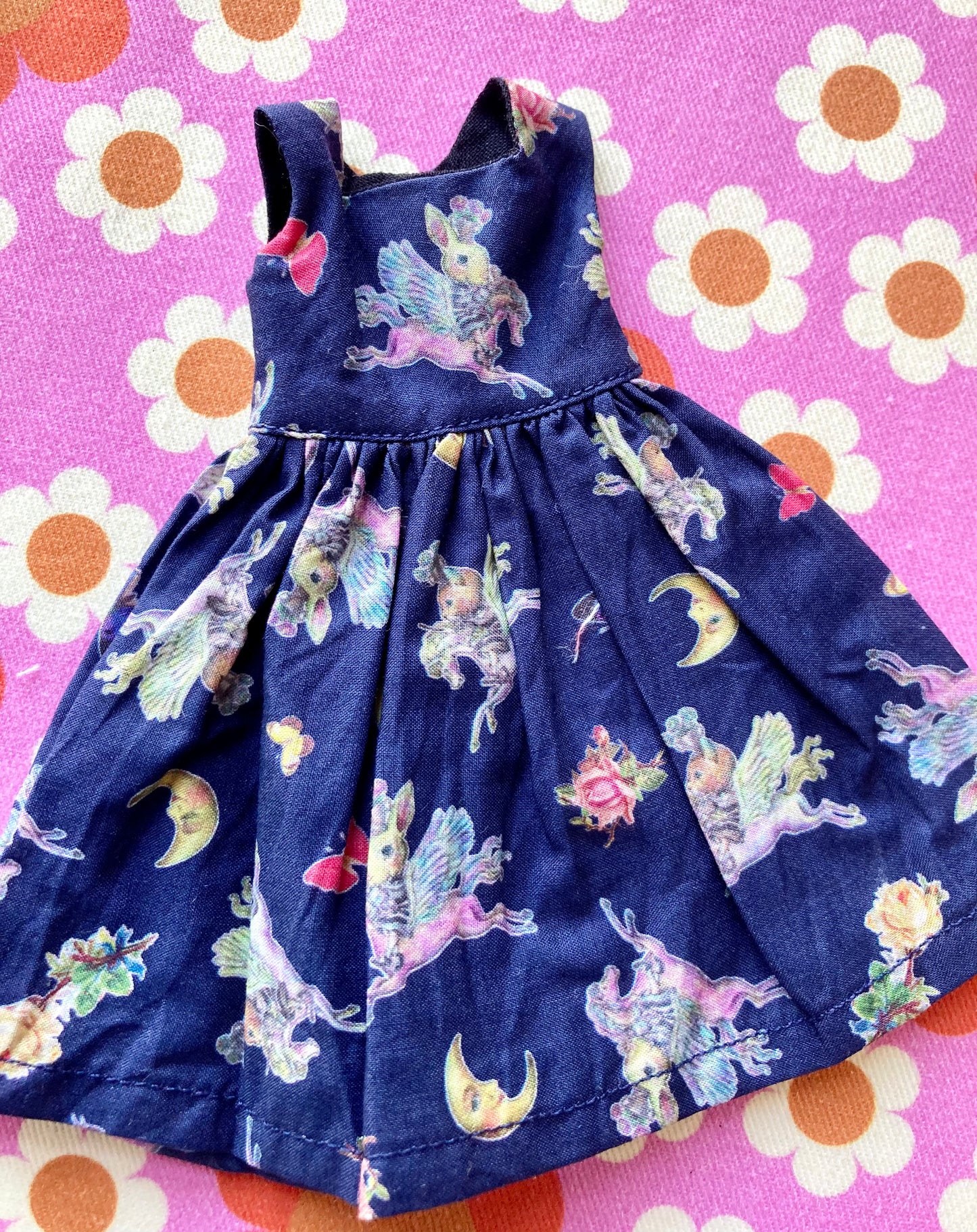 Joli Fleur Dress for Blythe Dolls