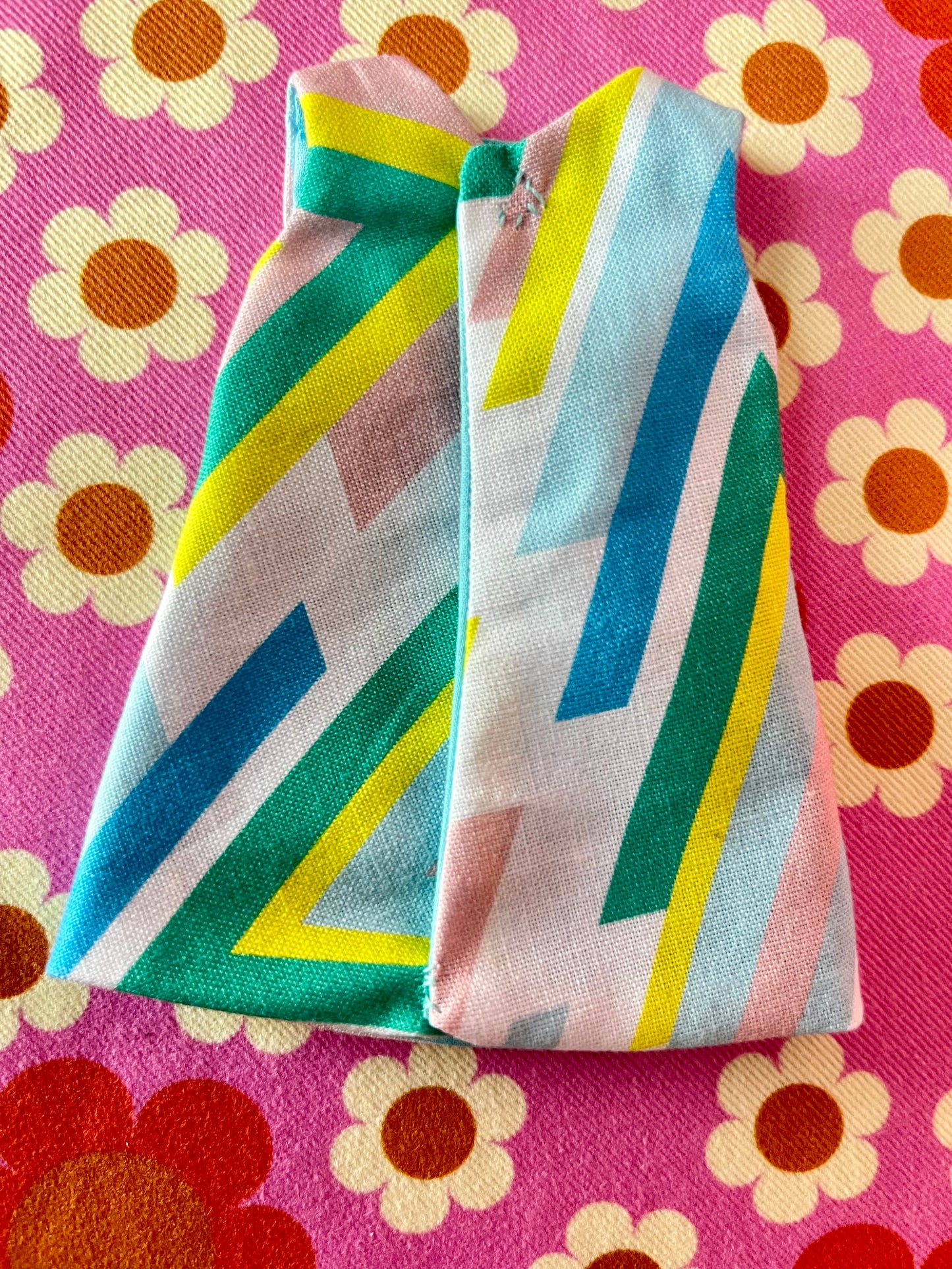 Pucci Summer Sleeveless Shift dress & Bag